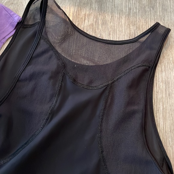 Peloton Tanks - Picture 7 of 7